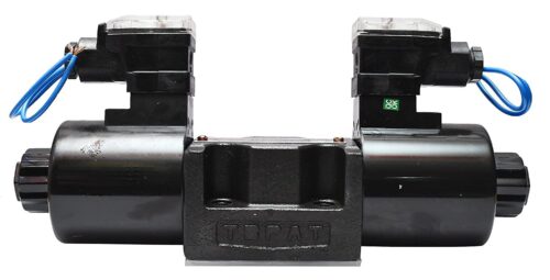 YUKEN 4/2 Way Hydraulic Directional Control Valves