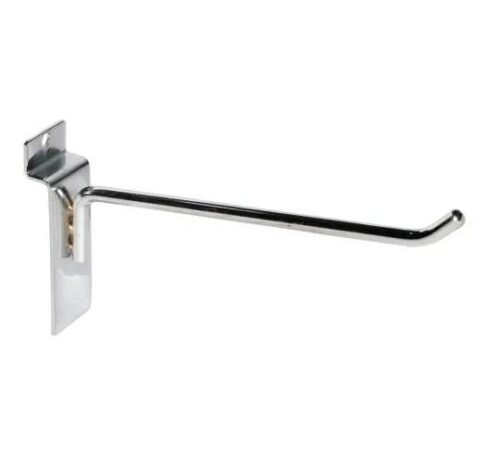 16297-1174_image_0.jpg Indian Hardware Stores Mild Steel Cloth Hook MSH02