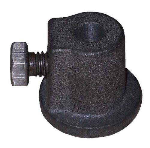 16298-199_image_0.jpg AMCO Cast Iron GOGO Nut 8-12 MM Zinc Plated