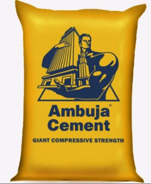 16300-299_image_0.jpg Ambuja Cement Quick Setting Cement