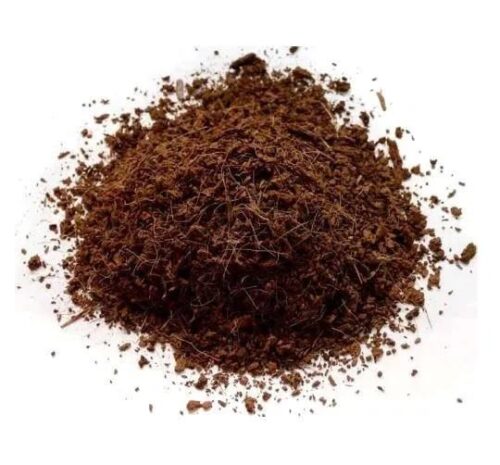 P V Exports Coconut Coir Pith Powder