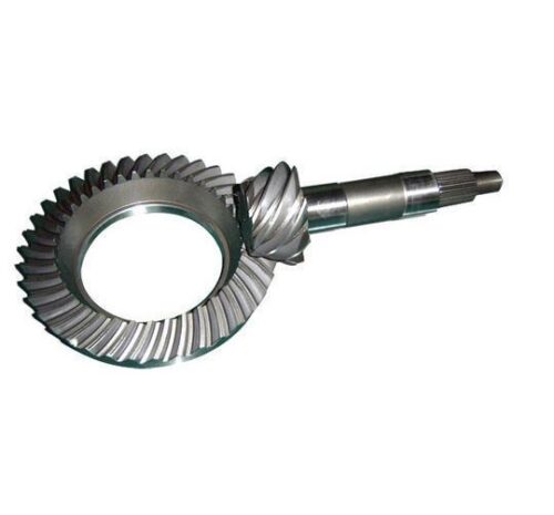 Sudarshan Spur Pinion Gear