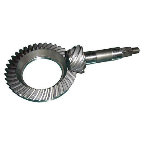 Sudarshan Spur Pinion Gear
