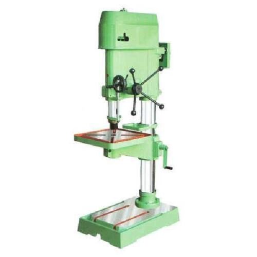 16300-563_image_0.jpg Upto 25 mm Pillar Drilling Machine 112 mm MT2