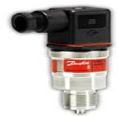 16300-568_image_0.jpg Danfoss Heavy Duty Pressure Transmitter -1 - 600 bar