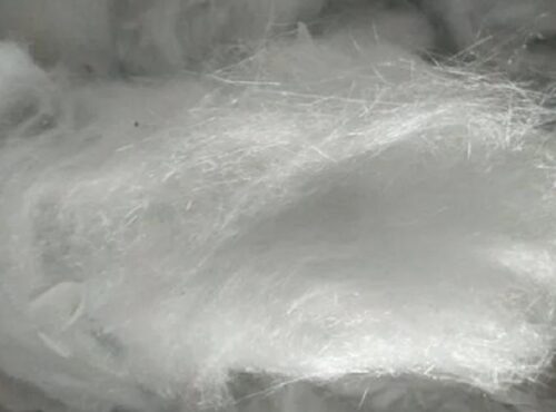16300-6_image_0.jpg Shree Rock Loose Glass Wool 64 kg/cm3