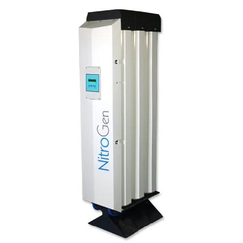 16301-153_image_0.jpg TRIDENT Automatic Aluminium Nitrogen Gas Generator