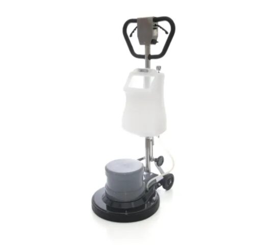 T M T MACHINES FPM - 02 1200 W Corded Polisher 20 in 165 rpm