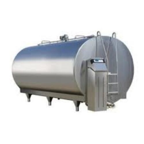 MS Storage Tanks Petrol Horizontal 10000 L