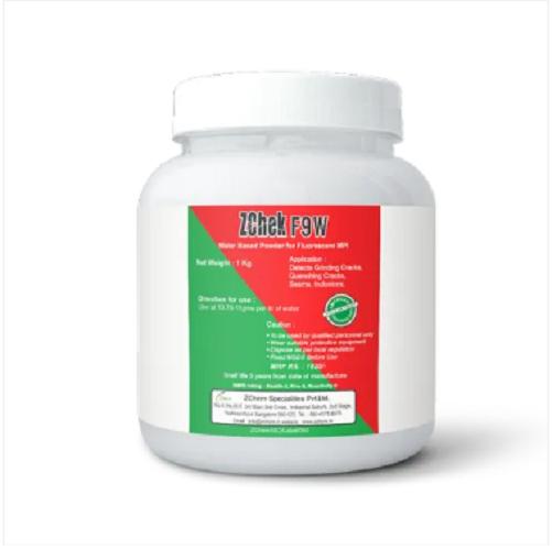 ZChek MPT Consumable F9W Powder