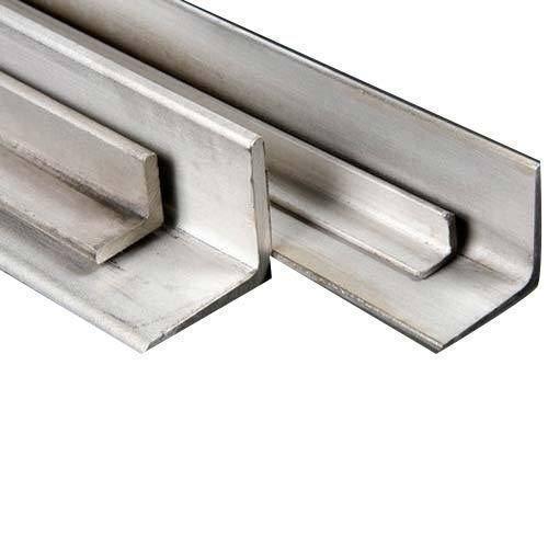 R K 41 x 21 mm E350 SS Channels 6 m