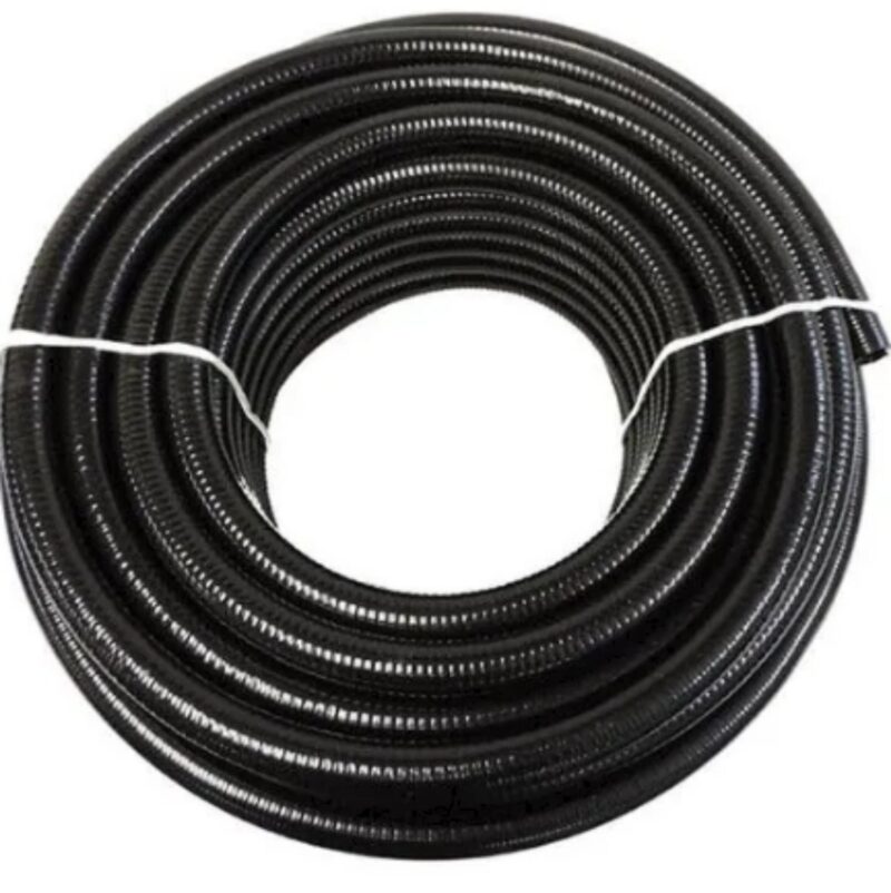 PVC Flexible Electrical Conduit 10 m 1.75 mm
