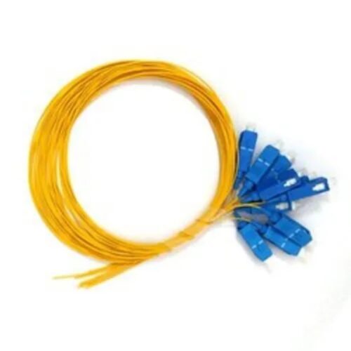 16302-843_image_0.jpg SC PVC Fibre Optical Cables 3 m