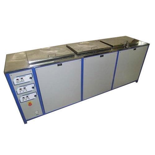 Reico-01 Automatic Ultrasonic Cleaner 60 W 6 L
