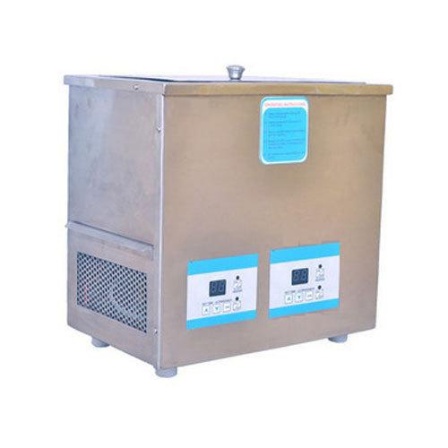 Reico - 02 Automatic Ultrasonic Cleaner 40 W 6 L