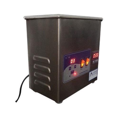 Reico - 03 Automatic Ultrasonic Cleaner 40 W 4 L