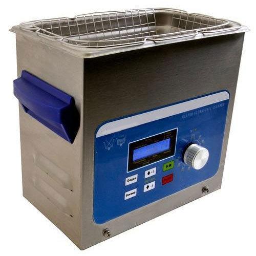 Reico - 04 Automatic Ultrasonic Cleaner 60 W 3 L