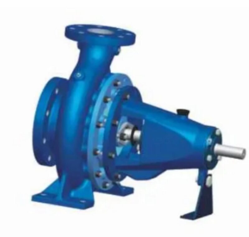 1 hp Centrifugal End Suction Pumps