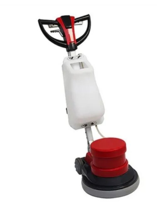 T M T MACHINES FPM - 01 1200 W Corded Polisher 12 in 154 rpm