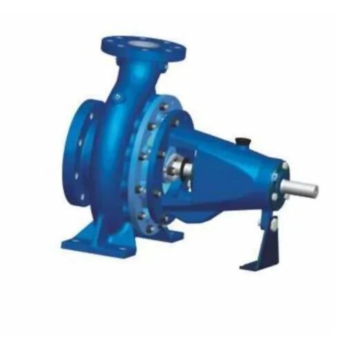 Kirloskar 60 hp DB 80/26 Centrifugal End Suction Pumps