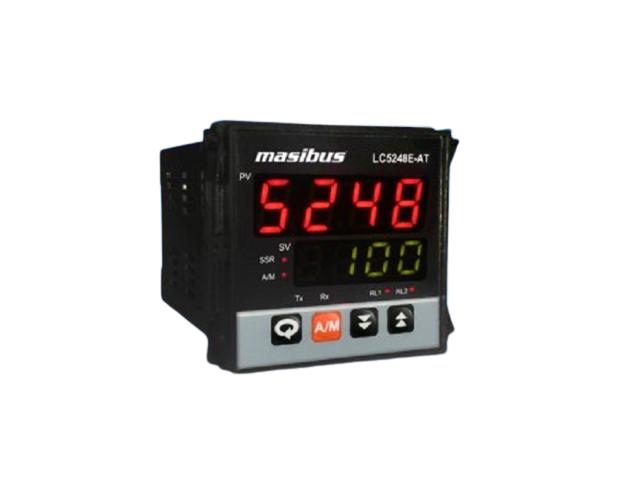16303-603_image_0.jpg Masibus On-Off PID Controller