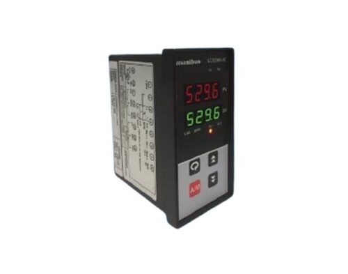 16303-615_image_0.jpg Masibus On-Off PID Controller