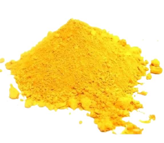 16309-157_image_0.jpg Powder Synthetic Yellow Oxides 25 kg