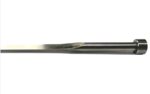 SREE ENTERPRISE 25 mm Mild Steel Ejector Pins H-13 100 mm 47 HRC