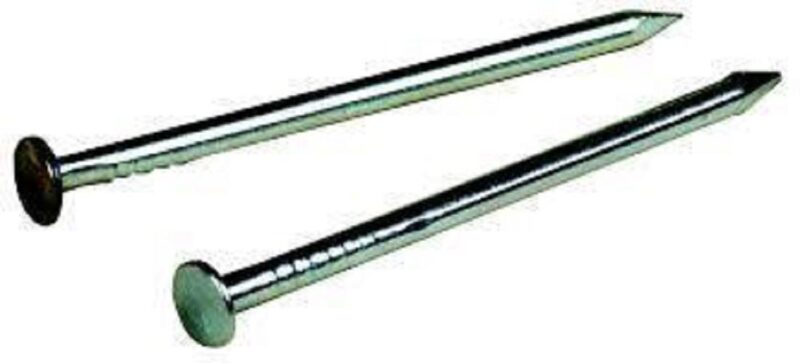 16310-171_image_0.jpg 0.1055 inch Mild Steel Round Wire Nail 1.5 inch