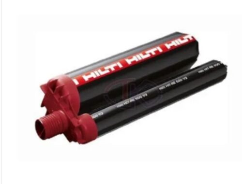 HILTI Epoxy Adhesive Re 500 V4 Two Part