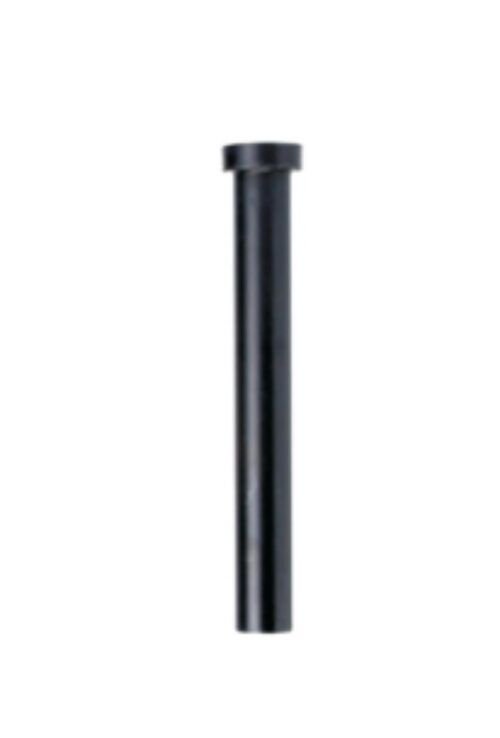 16310-366_image_0.jpg SREE ENTERPRISE 0.8 - 25 mm Mild Steel Ejector Pins H-13 100 mm 45 - 47 HRC