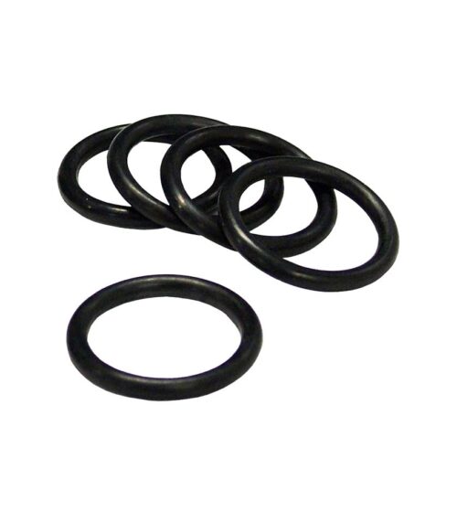 1/2 - 2 inch Rubber O Rings