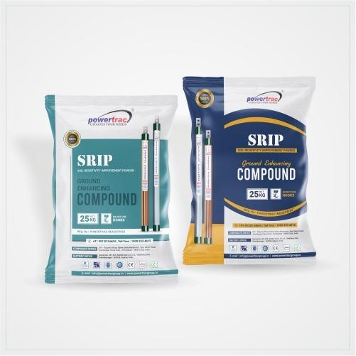 Earthing Compounds