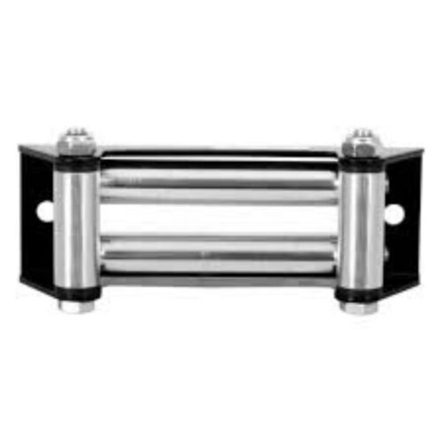16316-410_image_0.jpg J RAY Rotatable Roller Fairlead 10 kN