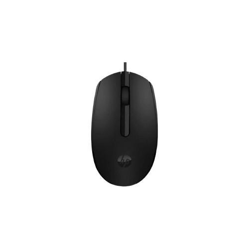 16316-440_image_3.jpg HP Mouse M10 Wired USB Optical 10.6 x 6.3 x 6.3 cm