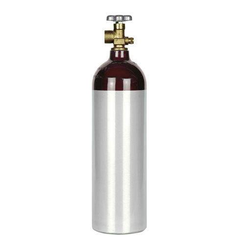 ATCO Liquid Nitrogen Gas