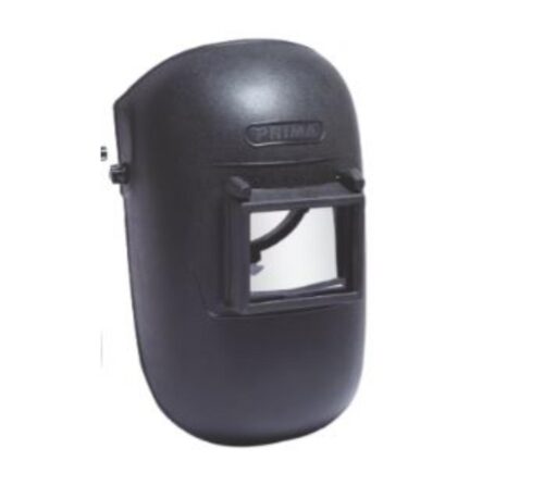 Prima 10 x 8 cm Welding Hand Shield K0108 PVC 480 g