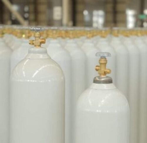 ULTRA PURE Liquid Nitrogen Gas