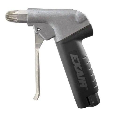 EXAIR 1/4 inch Air Gun Upto 80 psi 14 - 60 CFM