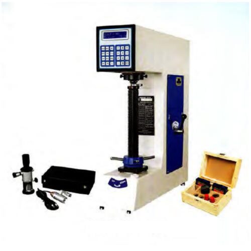 Krutam Non Portable Hardness Tester 25 - 150 HB TRS-DN