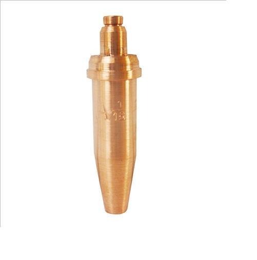 Ador 1/16 inch Copper ANM Type Cutting Nozzles 20 - 75 mm