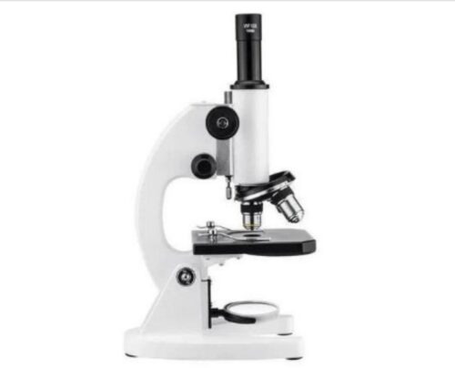 16320-211_image_0.jpg BALAJI GW 1111 Monocular Microscope 40 - 1500x