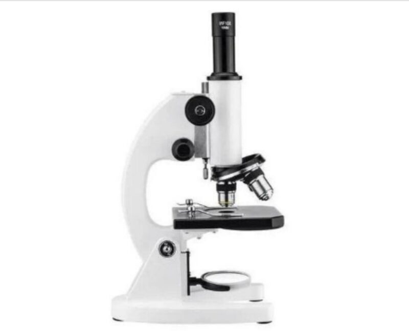 BALAJI GW 1111 Monocular Microscope 40 - 1500x