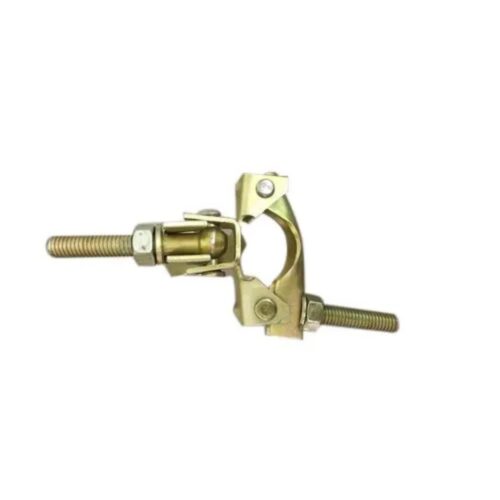 16320-215_image_0.jpg SHREY 40 x 40 mm Painted Cast Pressed Scaffolding Coupler 10 kg