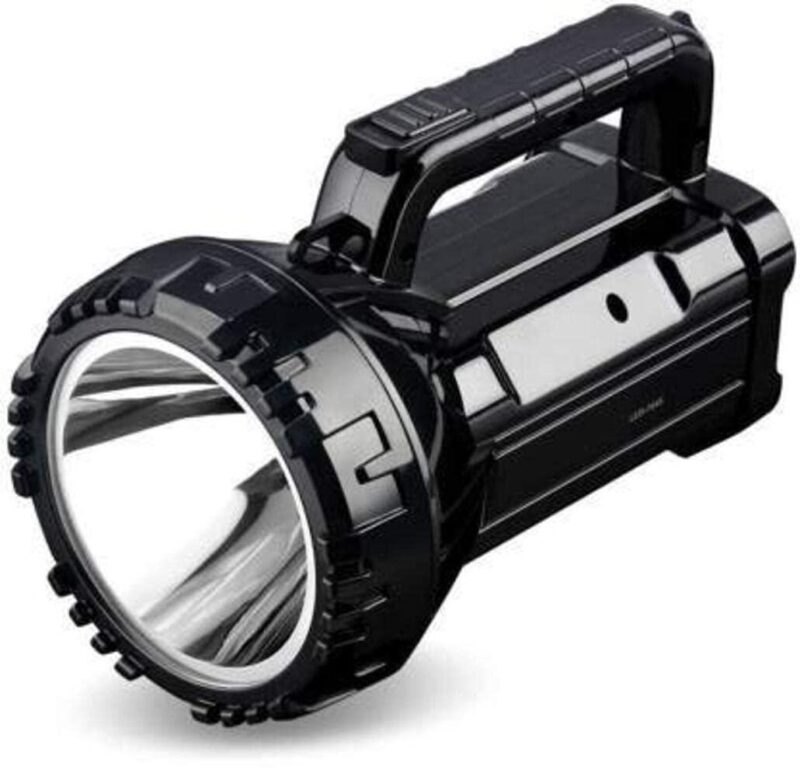 DP 7045 Lithium Ion BLACK 8 in Torch