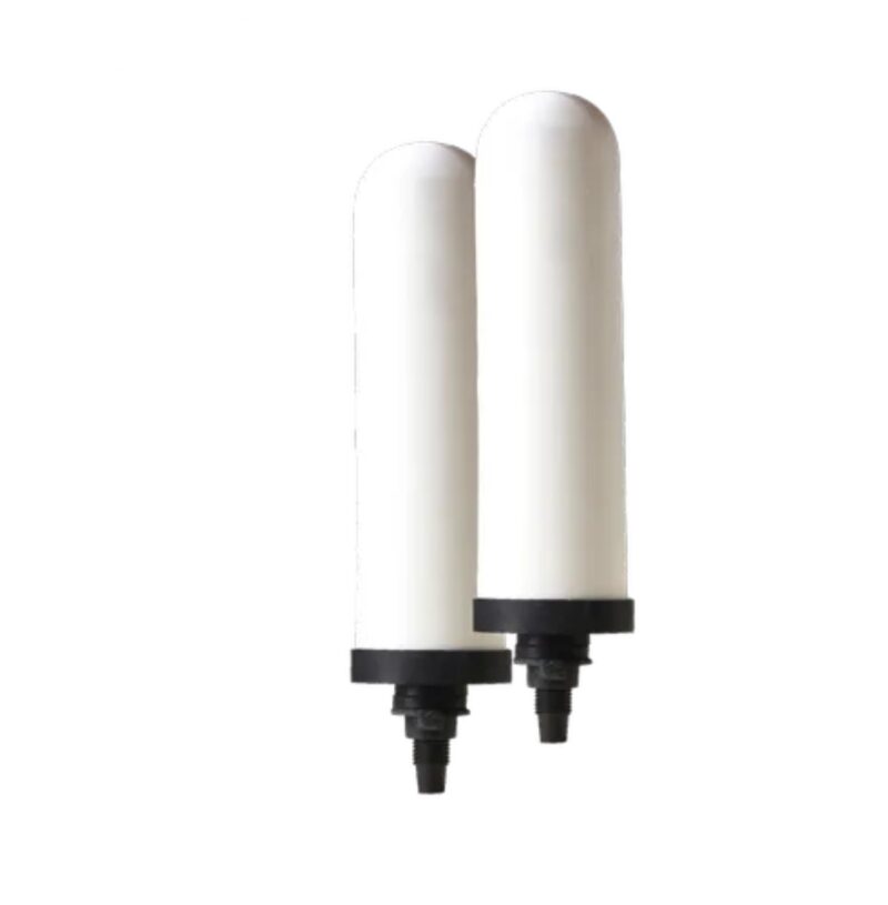 Water Filter Cartridge Polypropylene