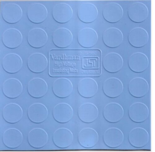 16322-1519_image_0.jpg Electrical Rubber Mats 2 m
