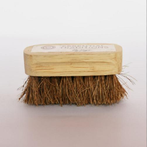 4 inch Coir Brush