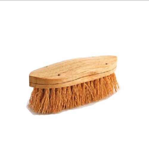 6 - 9  inch Coir Brush