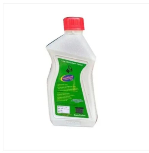 Real Cool Engine Coolant Antifreeze Oil 1 L